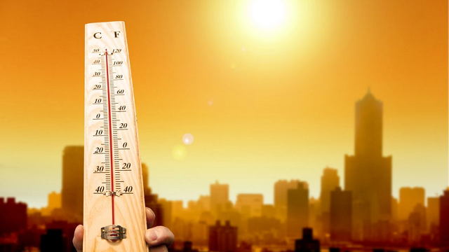 Heatwave deaths likely to rise steadily
