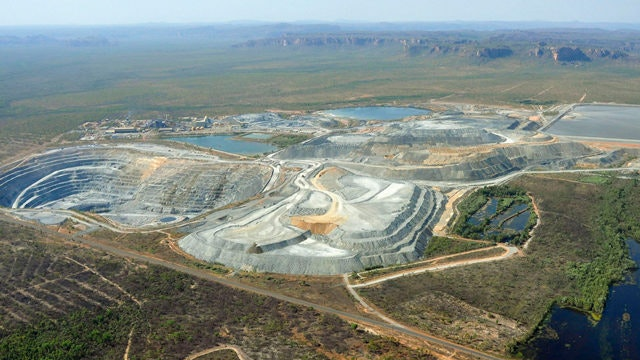 Australia’s rehabilitation of abandoned mines offers lessons for the world