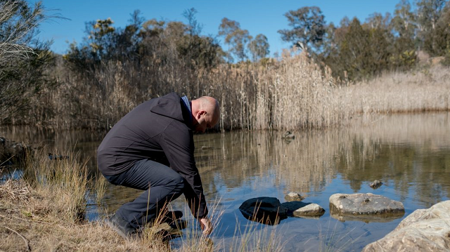 Water management in Australia needs Indigenous voices