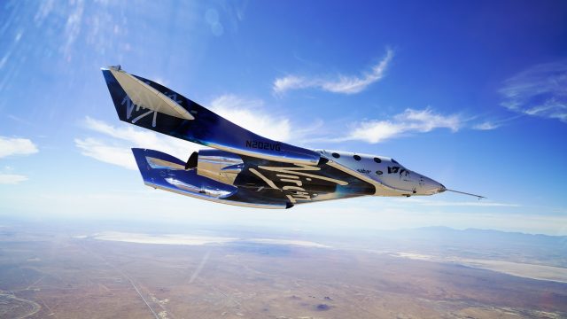 Space tourism – a launch Australia can’t afford to miss