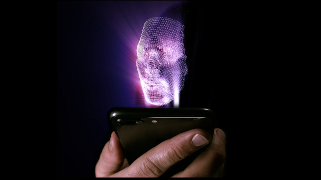 The changing face of biometrics research