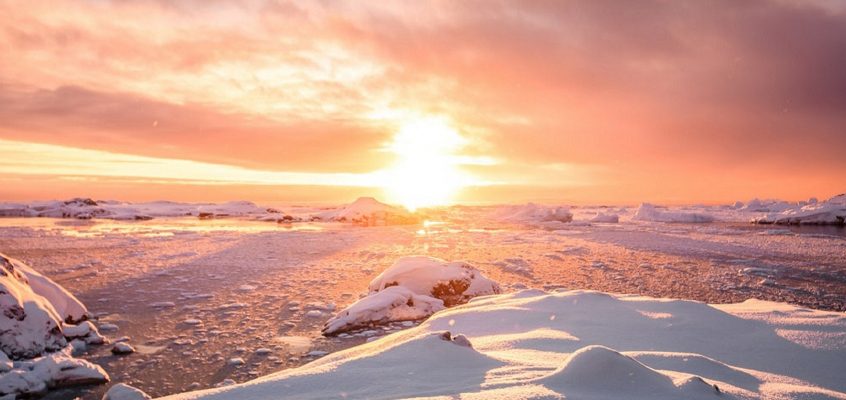 The last ice age tells us why we should care about 2°C temperature changes