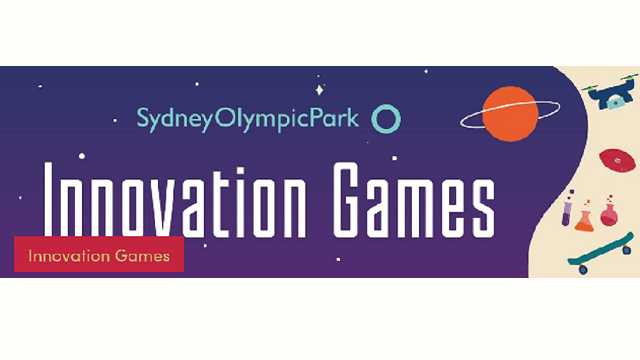 2020: Innovation Games – Calling all young scientists