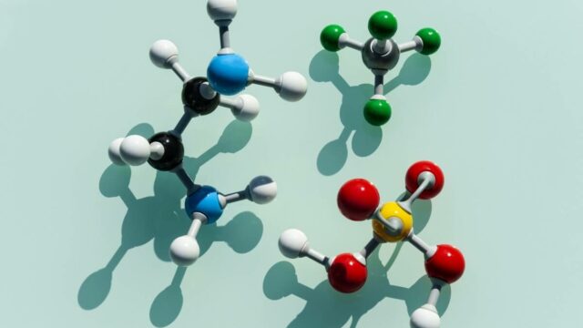 A better way to see molecules
